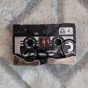 1984 Transformer Black Panther - Mint condition